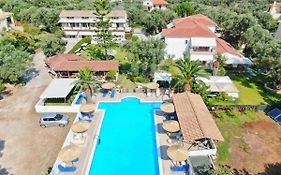 Alexaria Holidays Apartments